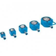 
                            Cric hidraulic 0256                        