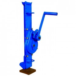 Cric mecanic cu cremaliera (Vinci) 5 T