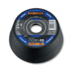  CUPA DE POLIZAT INOX / OTEL / FONTA - NK