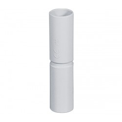 CUPLA PVC EC Ð¤16