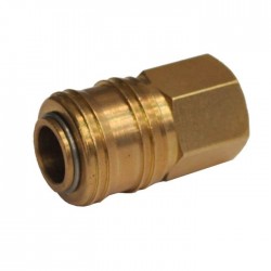 Cuplaje rapide pentru aer cu filet interior