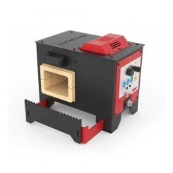 
                            Cuptor de forja cu gaz propan H1                        