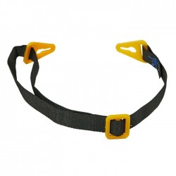 Curea de prindere reglabila pentru casca de protectie