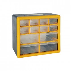 Cutie cu 12 sertare 239122