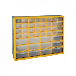 Cutie cu 44 sertare 239181