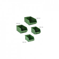 Cutie etajabila pe verticala 89X145X64 mm BOX 105