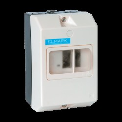 CUTIE ETANS PENTRU TM2-E IP65