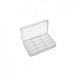 Cutie plastic 191/12