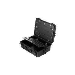 Cutie scule compartimentata art. MAX505 PU