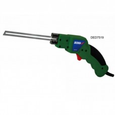 Cutit termic 150W pentru polistiren DED7519 Cutit termic 150W pentru polistiren DED7519