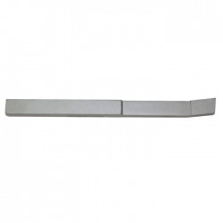 Cutite de morteza pentru canelat STAS 361-80