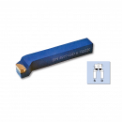  CUTITE DE STRUNG CU DISPUNERE FRONTALA DIN 4977 (ISO 5)