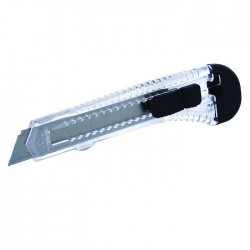 Cutter 18 mm 16024