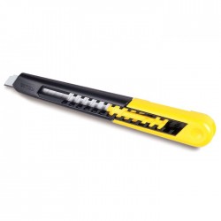 Cutter 9 mm 0-10-150 Stanley