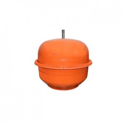 Cuva betoniera Limex 125 L
