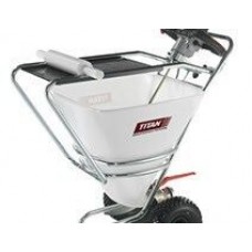 Cuva material cu suport Titan