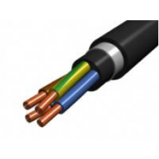 CYABY-F 3x2.5 -tambur, Cabluri