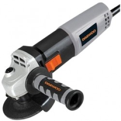 Daewoo  DAAG115-75 - Polizor unghiular, 750 W, 115 mm