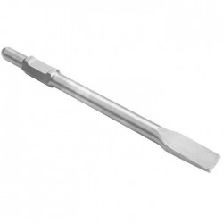 Dalta coada hexagon 30 mm 35X410 mm pentru picamer 75455