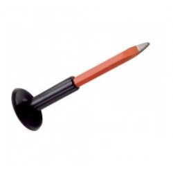 
                            Dalta cu maner de protectie 0259                        