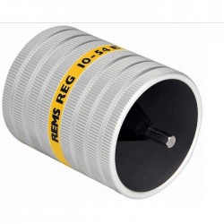 Debavurator interior-exterior 8-35 113825 REMS