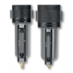  DECANTOARE DE APA - 14 BAR