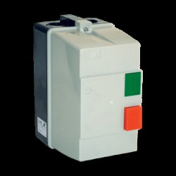 DECLANSATOR PORNIRE DIRECTA LT5-D 32A 230V