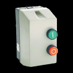 DECLANSATOR PORNIRE DIRECTA LT5-D 9A 230V