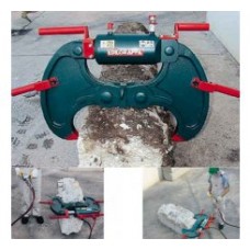 Demolator hidraulic pentru beton 430 DE
Demolator hidraulic pentru beton 430 DE