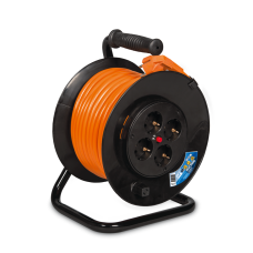Derulator 4P 40m 3x2.5