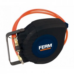 Derulator furtun compresor FERM ATA1033