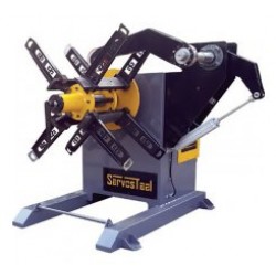 
                            Derulator tablă cu ax conic SRV-MA3000-PUB                        