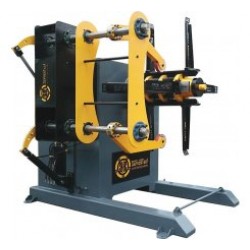 
                            Derulator tabla Hidraulic  SRV-HAF6000-PUB                        