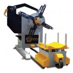 
                            Derulator tabla Hidraulic  SRV-HAF8000-PUB                        