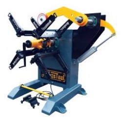 
                            Derulator tabla mecanic SRV-MA2500F                        