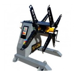 
                            Derulator tabla mecanic SRV-MA750LA                        