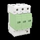 DESCARCATOARE CATODICE COMBINATE AC-DC D5/3P LA 5kA