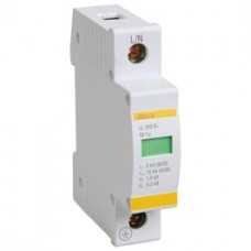 Descarcator la supratensiuni OPS1-D, 1 pol, 5kA