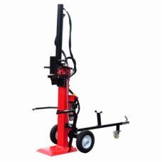 Despicator lemne vertical BTA-DV15T, 15t, 400V, 4 kW