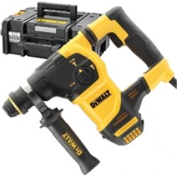 DeWalt  D25333K - Rotopercutor SDS-Plus, 950 W, 3.5 J, valiza speciala