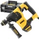 DeWalt  D25333K - Rotopercutor SDS-Plus, 950 W, 3.5 J, valiza speciala