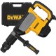 DeWalt  D25773K - Rotopercutor SDS-Max, 1700 W, 19.4 J, led service, turatie reglabila, valiza plastic