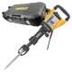 DeWalt  D25960K - Demolator hexagonal, 1600 W, 35 J, valiza speciala