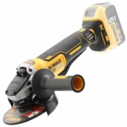 DeWalt  DCG406N - Polizor unghiular fara acumulatori si incarcator, Li-Ion, 18 V, - Ah, 125 mm