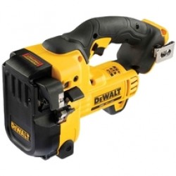 Dewalt  DCS350N - Masina de taiat tije filetate fara acumulatori si incarcator, Li-Ion, 18 V, -  Ah