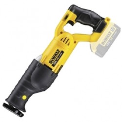 DeWalt  DCS380N - Fierastrau sabie fara acumulatori si incarcator, Li-Ion, 18 V, - Ah