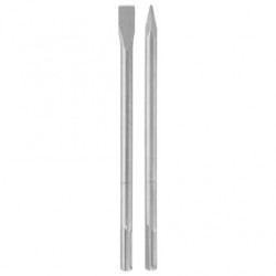 DeWalt  DT9000 - Set dalti si spituri, SDS-Max, 400 mm, 2 bucati