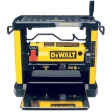 DeWalt  DW733 - Masina de rindeluit si degrosat, 1800 W, 317 mm, cutite reascutibile, monofazata