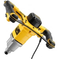 DeWalt  DWD241 - Masina de amestecat, 1800 W, 160 mm