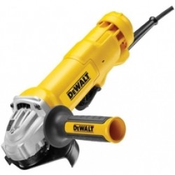 DeWalt  DWE4207 - Polizor unghiular, 1010 W, 125 mm
